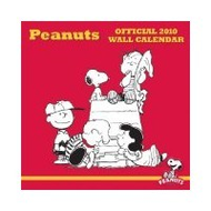 Snoopy-kalender