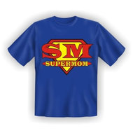 Geile-fun-t-shirts-super-mom