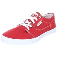 Damen-sneaker-rot-canvas