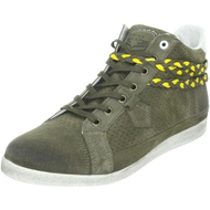 Damen-sneaker-khaki