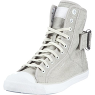 Damen-sneaker-grau-canvas