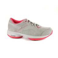 Reebok-damen-sneaker-grau