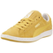 Puma-damen-sneaker-gelb