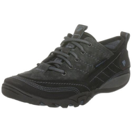 Merrell-damen-sneaker-schwarz