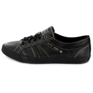 Esprit-damen-sneaker-schwarz