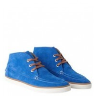 Esprit-damen-sneaker-blau