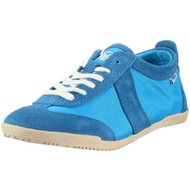 Buffalo-damen-sneaker-blau