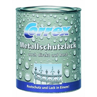 Metallschutzlack