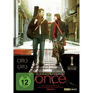 Once-dvd-drama