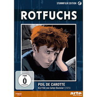 Rotfuchs-dvd-drama