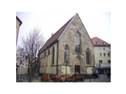 Reutlingen-citykirche
