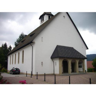 Titisee-christkoenigskirche