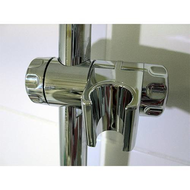 Grohe-brausehalter