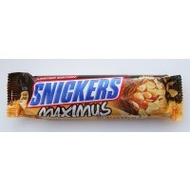 Snickers-maximus