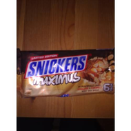 Snickers-maximus