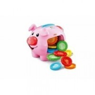 Fisher-price-lernspass-sparschwein