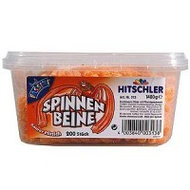Hitschler-spinnenbeine-saurer-pfirsich
