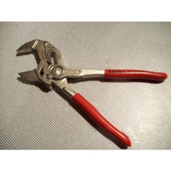 Knipex-zangenschluessel