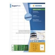 Herma-etikett-superprint-4265