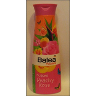 Balea-peachy-rose