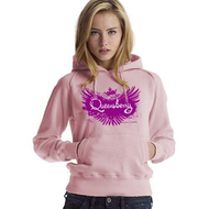 Happyfans-queensberry-kapuzensweater-schriftzug-mit-hintergrundmotiv