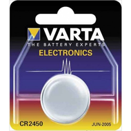 Varta-cr2450