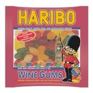 Haribo-wine-gums
