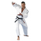 Hayashi-judo-anzug-kirin-weiss