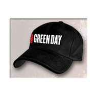 Happyfans-green-day-cap