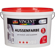 Vincent-aussenfarbe