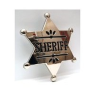 Sheriffstern