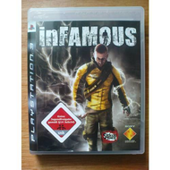 Infamous-produktbild