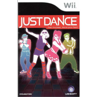 Just-dance