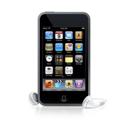Apple-ipod-touch-im-homescreen-mit-kopfhoerern