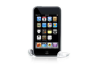 Apple-ipod-touch-im-homescreen-mit-kopfhoerern