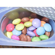 Die-smarties