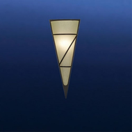 Eglo-wandlampe