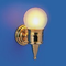 Brilliant-wandlampe