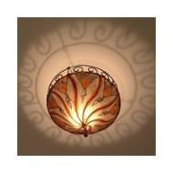 Marokko-galerie-deckenlampe