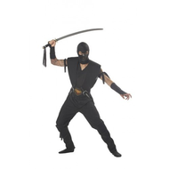 Ninja-kostuem