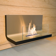 Radius-wall-flame-i-wandkamin