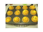 Fertige-muffins