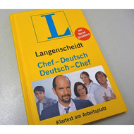 Deutsch-chef
