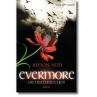 Evermore-1-die-unsterblichen-taschenbuch