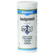 Canina-seealgenmehl-pulver