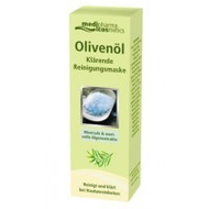 Medipharma-cosmetics-olivenoel-klaerende-reinigungsmaske