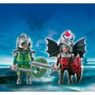 Playmobil-4912-drachenritterduell