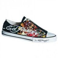 Ed-hardy-damen-sneaker