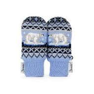 Babyhandschuhe