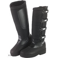 Kerbl-thermo-reitstiefel